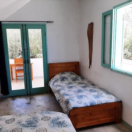 مبيت وإفطار Seladinha Casa Baobab المظهر الخارجي الصورة