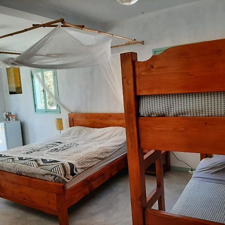 مبيت وإفطار Seladinha Casa Baobab المظهر الخارجي الصورة