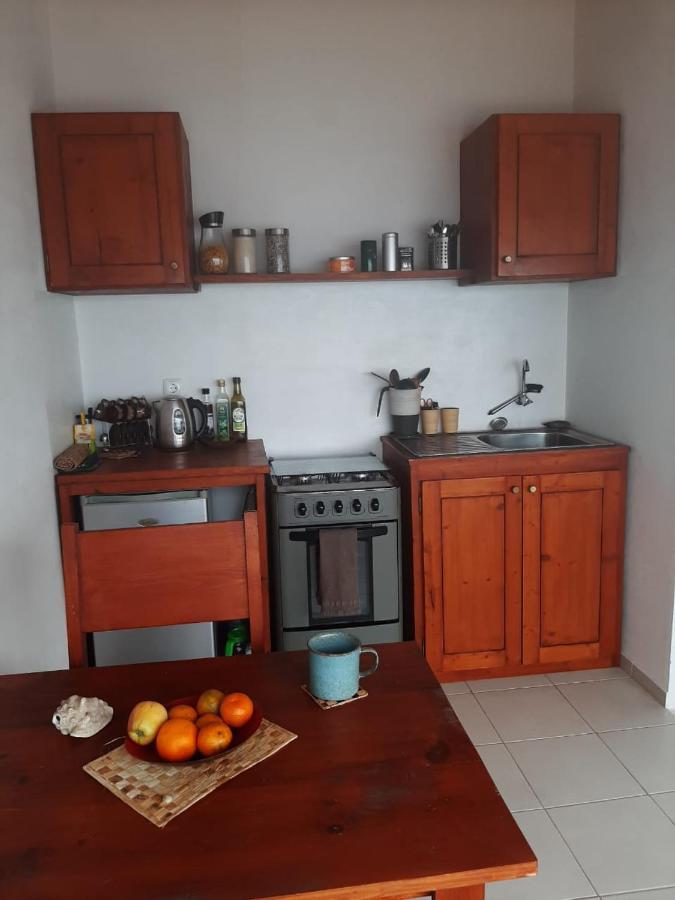 مبيت وإفطار Seladinha Casa Baobab المظهر الخارجي الصورة