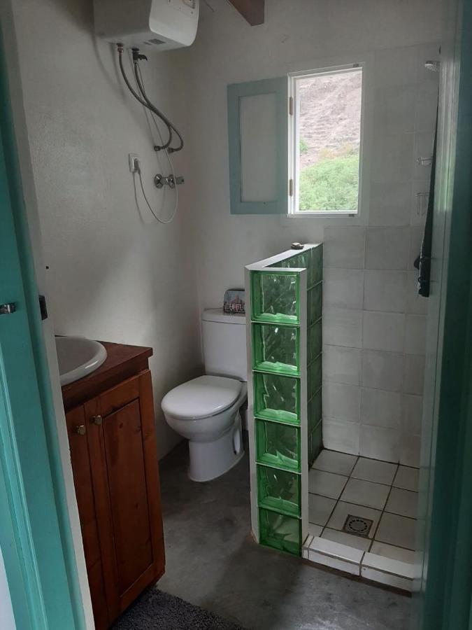 مبيت وإفطار Seladinha Casa Baobab المظهر الخارجي الصورة