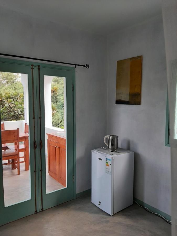 مبيت وإفطار Seladinha Casa Baobab المظهر الخارجي الصورة