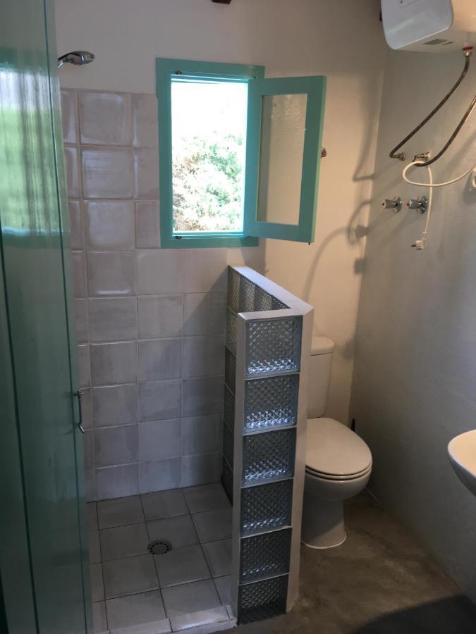 مبيت وإفطار Seladinha Casa Baobab المظهر الخارجي الصورة