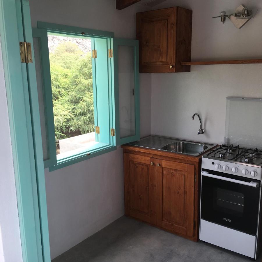 مبيت وإفطار Seladinha Casa Baobab المظهر الخارجي الصورة