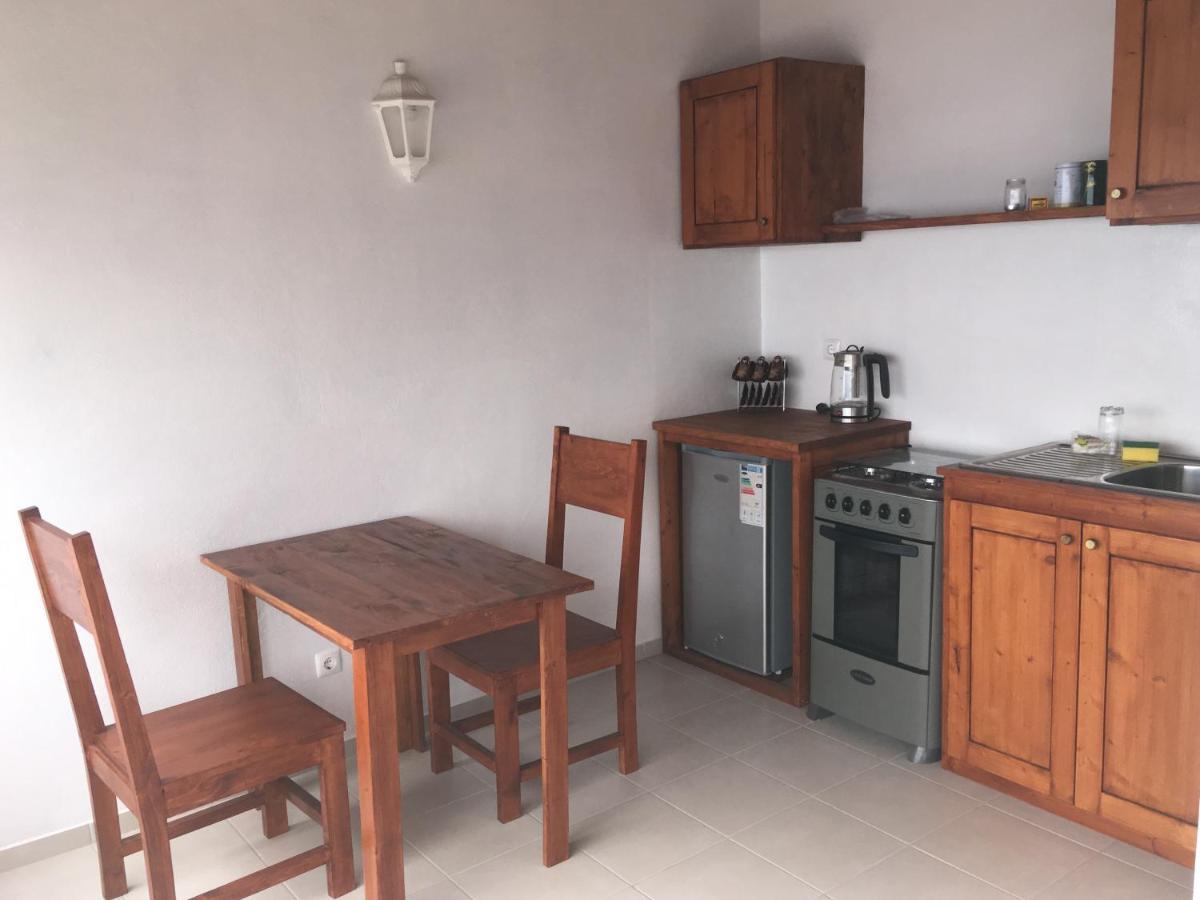 مبيت وإفطار Seladinha Casa Baobab المظهر الخارجي الصورة