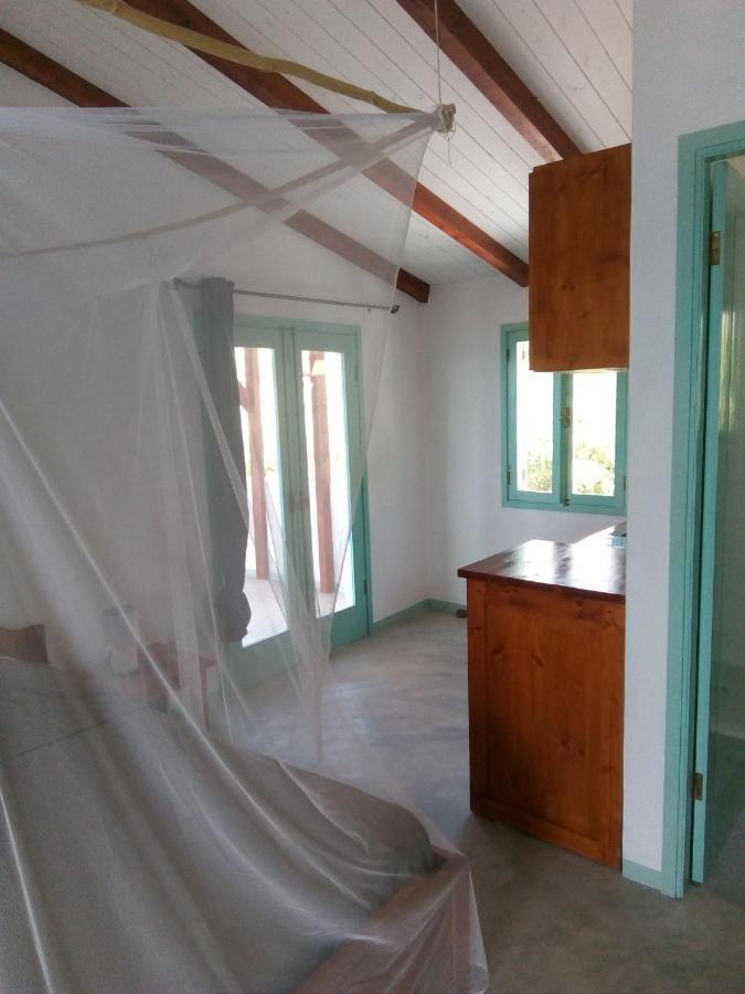 مبيت وإفطار Seladinha Casa Baobab المظهر الخارجي الصورة