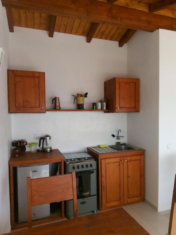 مبيت وإفطار Seladinha Casa Baobab المظهر الخارجي الصورة